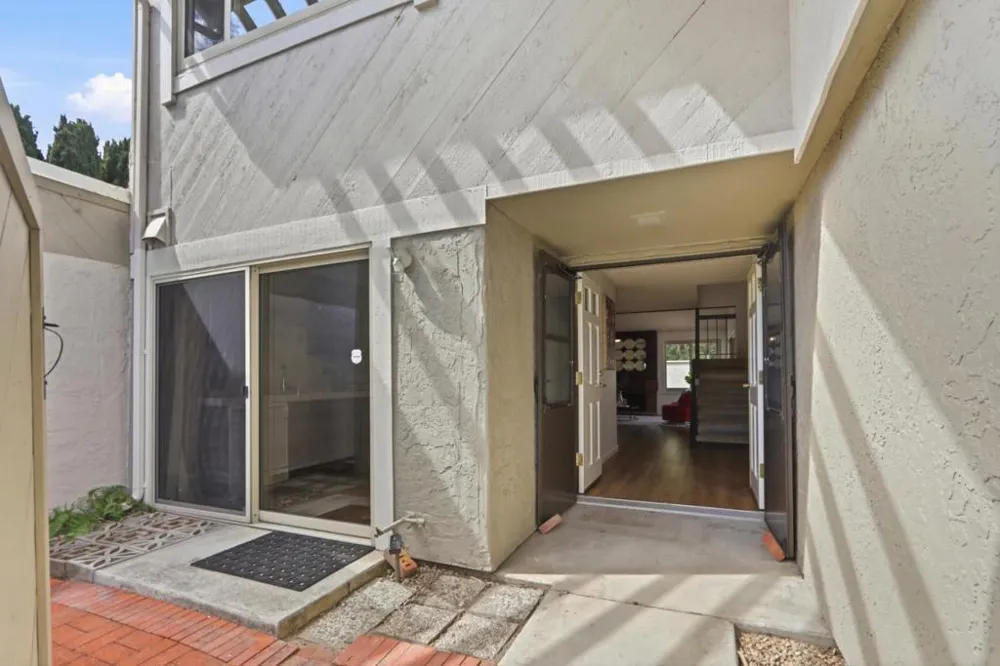 4248 Lake Santa Clara Drive Santa Clara, CA 95054