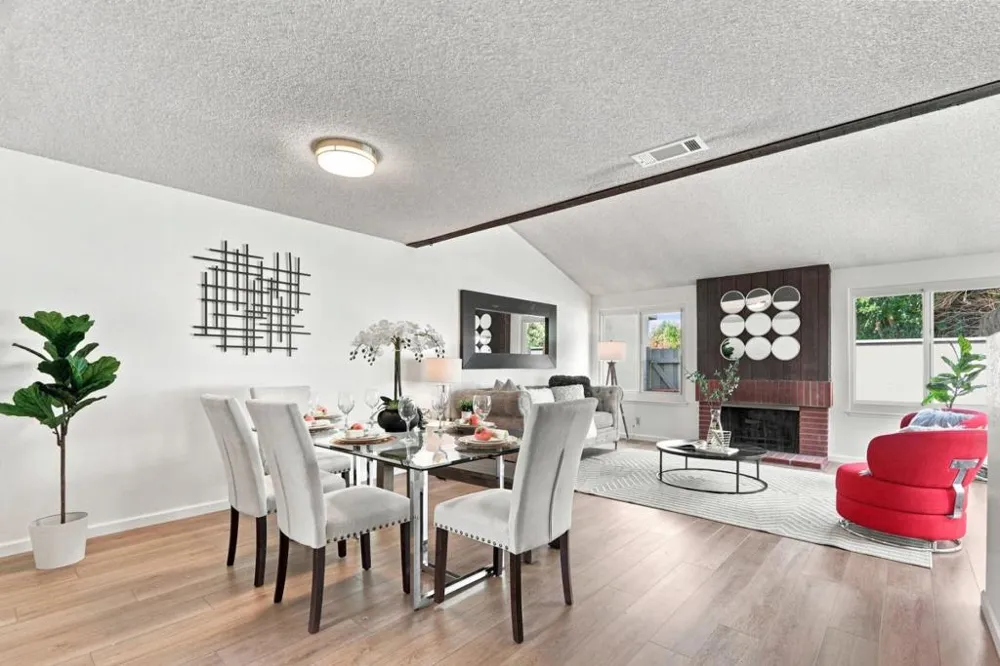 4248 Lake Santa Clara Drive Santa Clara, CA 95054