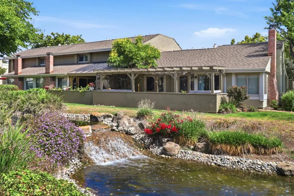 4248 Lake Santa Clara Drive Santa Clara, CA 95054