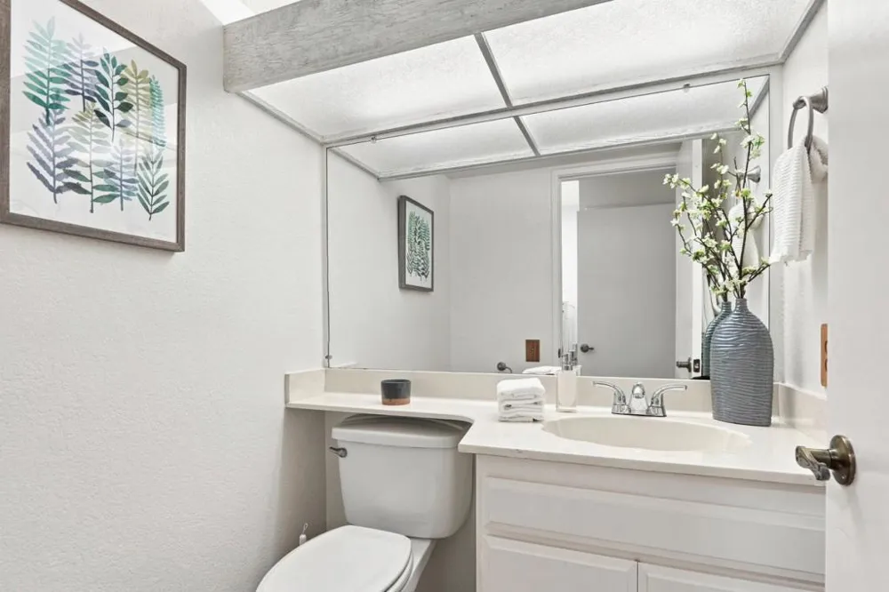 4248 Lake Santa Clara Drive Santa Clara, CA 95054