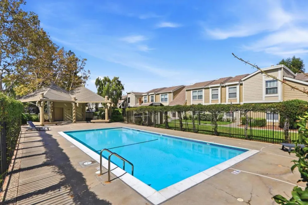 4248 Lake Santa Clara Drive Santa Clara, CA 95054