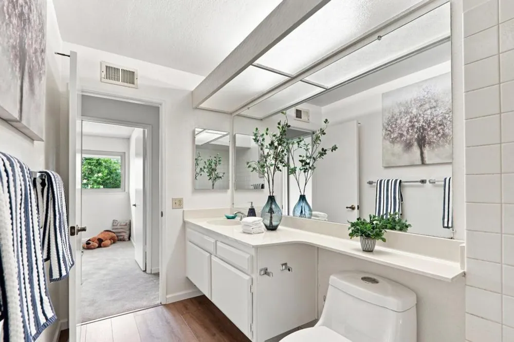 4248 Lake Santa Clara Drive Santa Clara, CA 95054