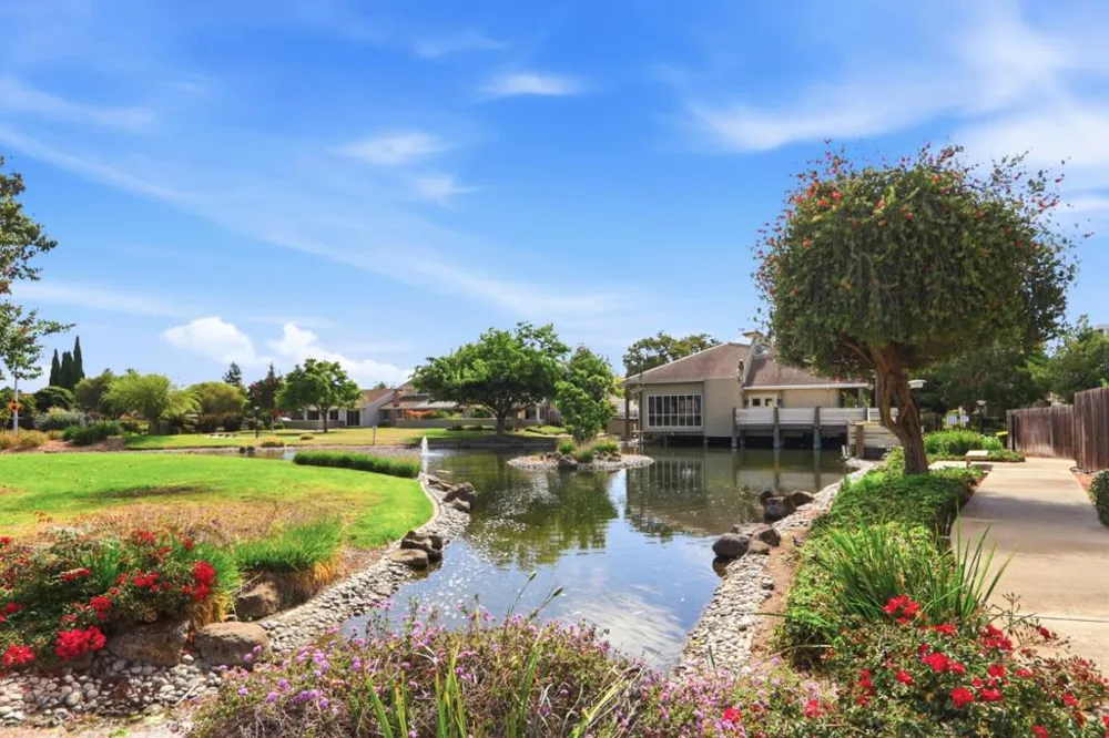 4248 Lake Santa Clara Drive Santa Clara, CA 95054