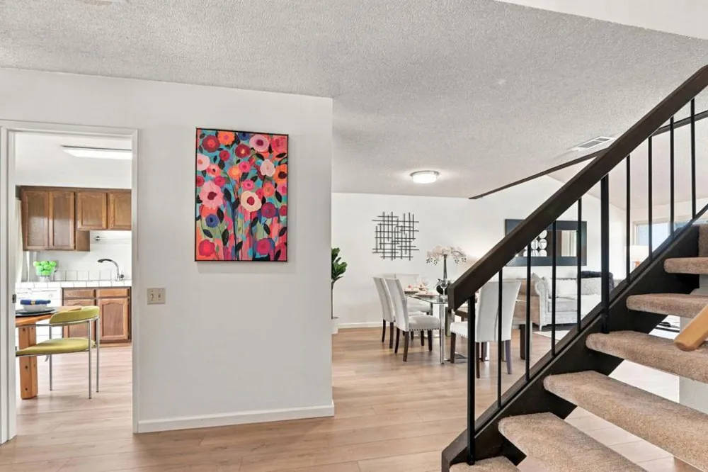 4248 Lake Santa Clara Drive Santa Clara, CA 95054
