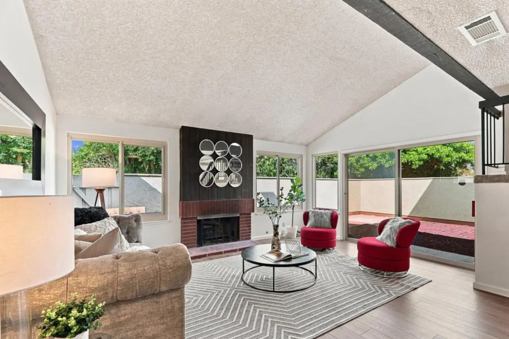 4248 Lake Santa Clara Drive Santa Clara, CA 95054