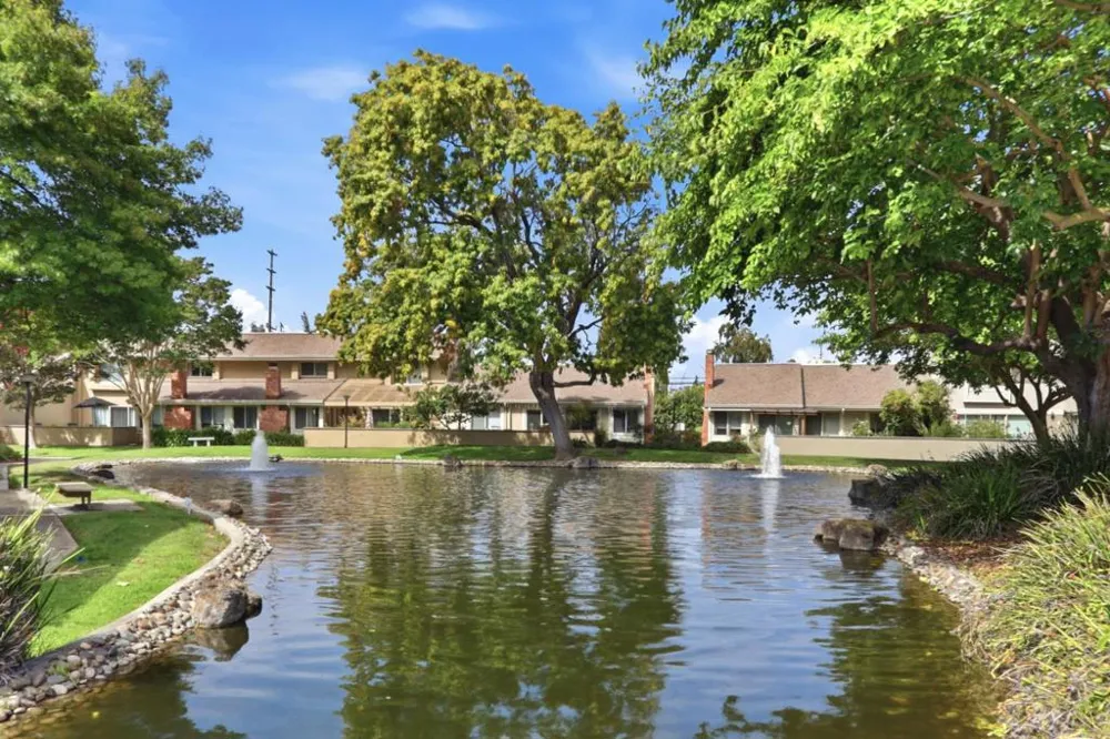 4248 Lake Santa Clara Drive Santa Clara, CA 95054