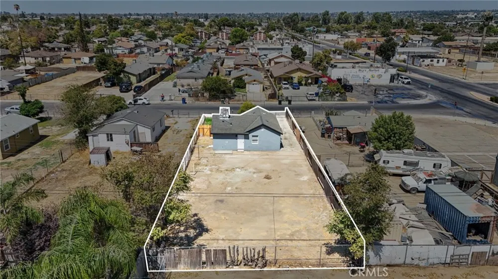 1509 Murdock Bakersfield, CA 93307