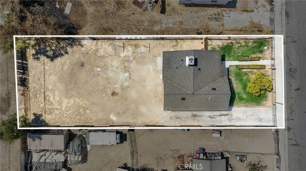 1509 Murdock Bakersfield, CA 93307