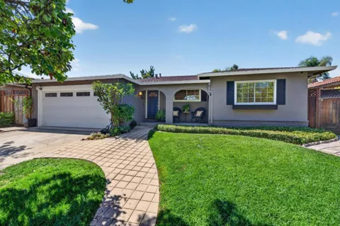 1681 Bearden Drive