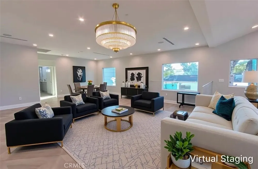 3011 Frances Avenue La Crescenta, CA 91214