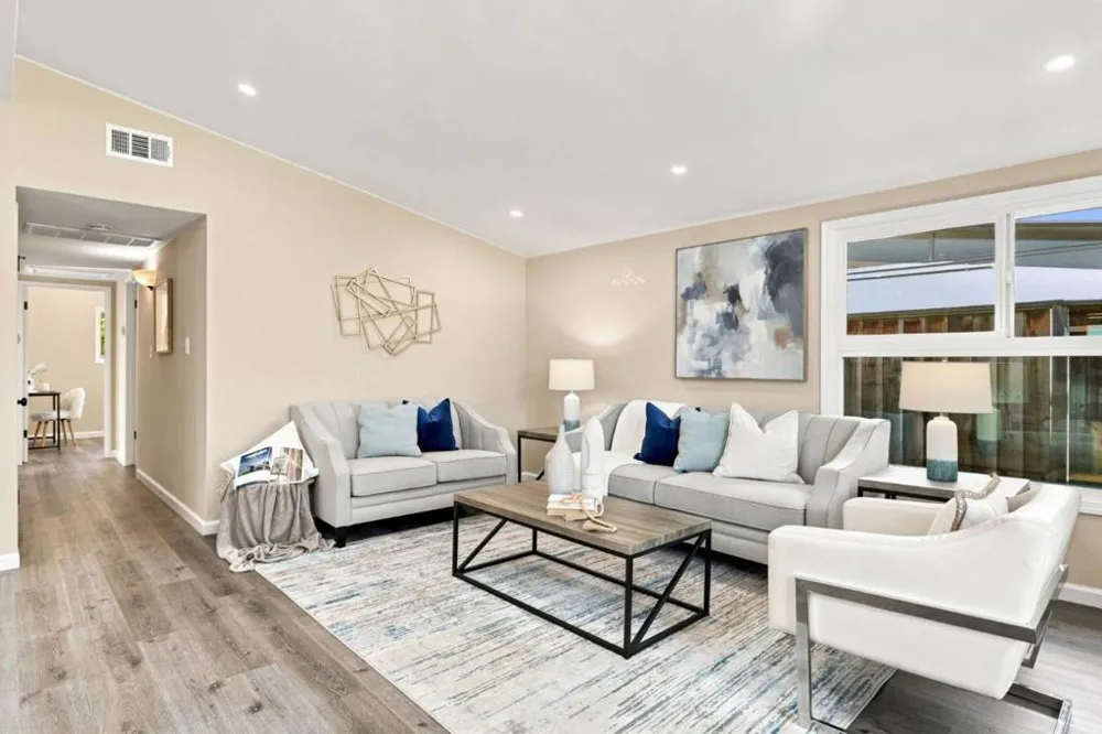 1573 Havana Drive San Jose, CA 95122