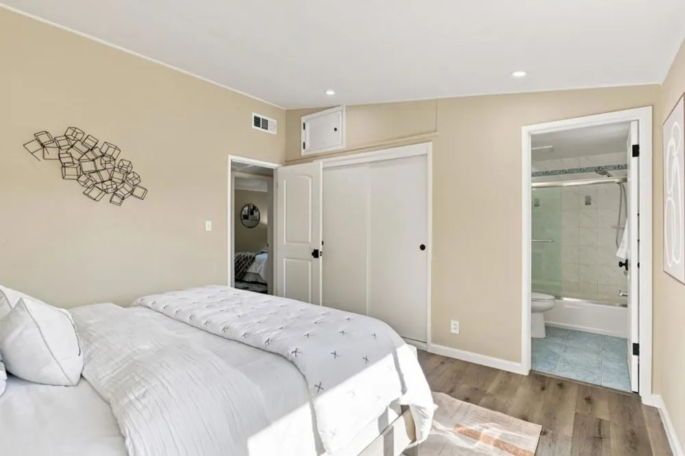 1573 Havana Drive San Jose, CA 95122