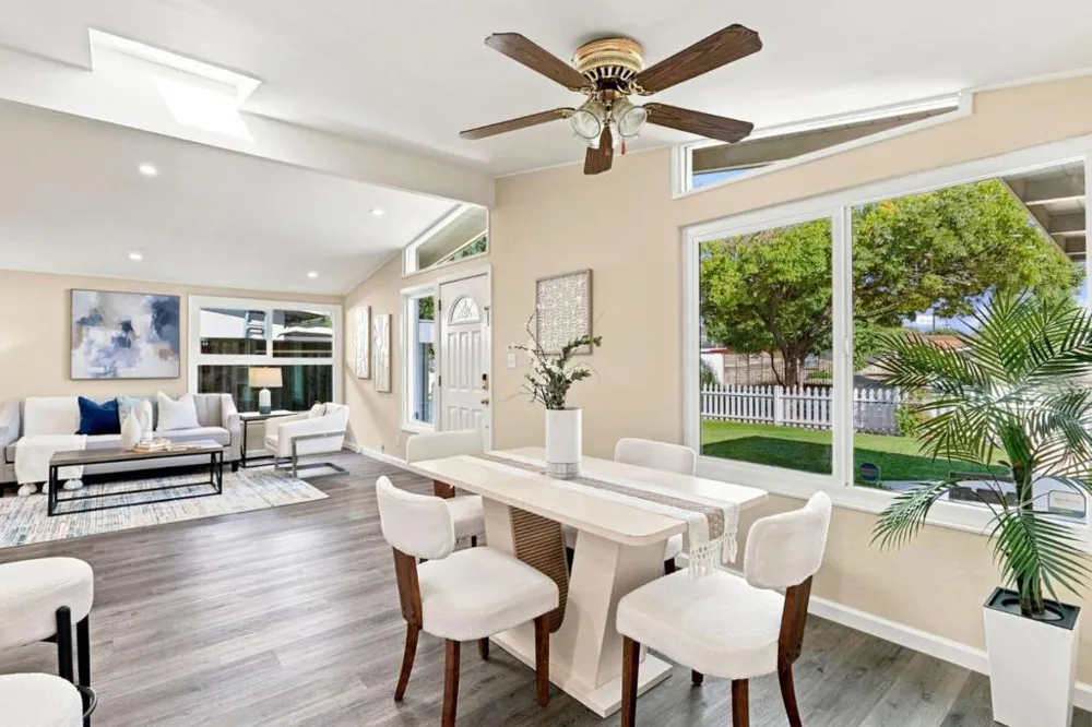 1573 Havana Drive San Jose, CA 95122