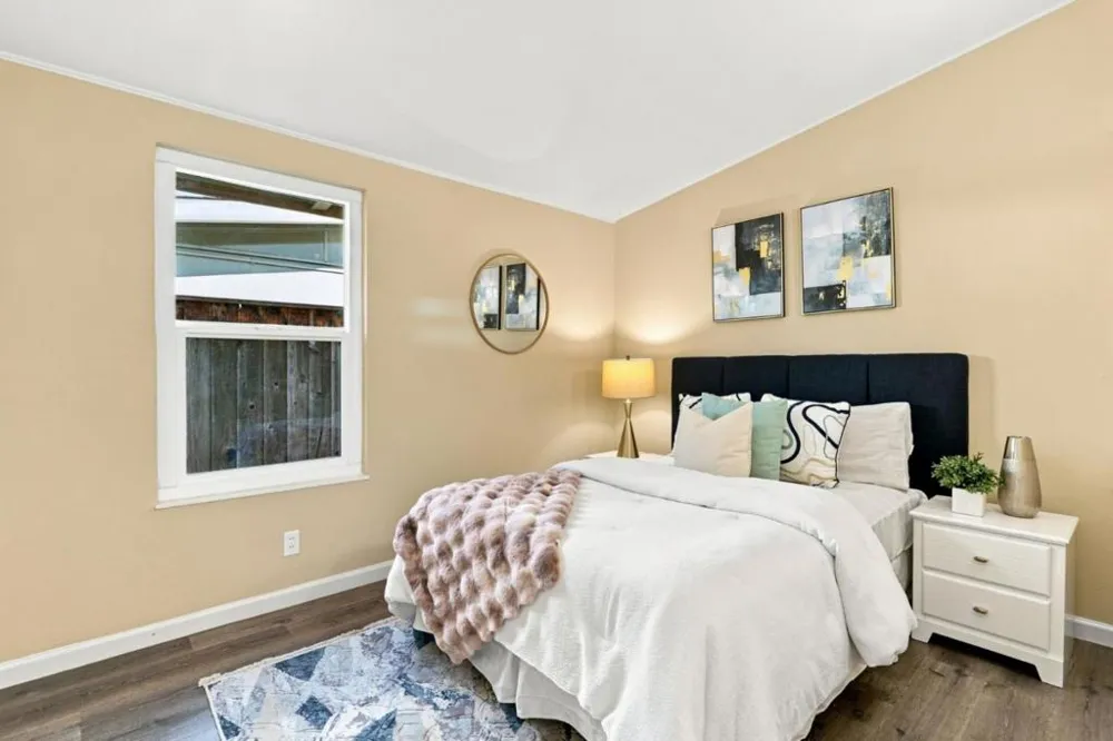 1573 Havana Drive San Jose, CA 95122