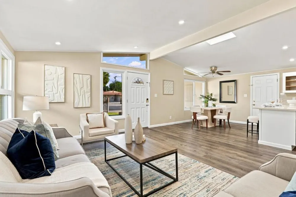 1573 Havana Drive San Jose, CA 95122