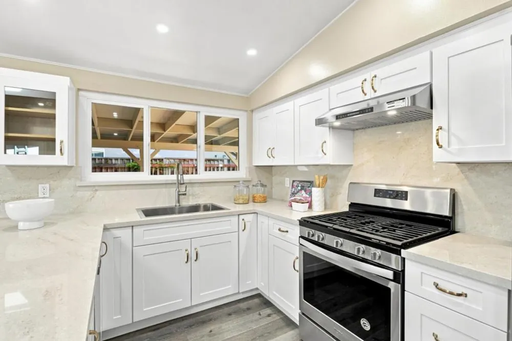 1573 Havana Drive San Jose, CA 95122