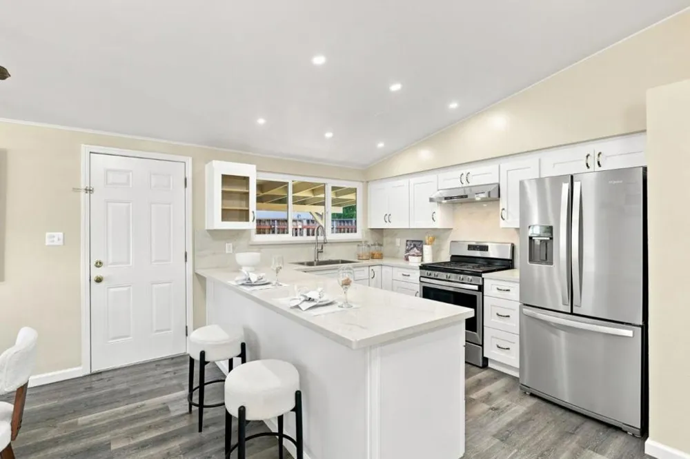 1573 Havana Drive San Jose, CA 95122
