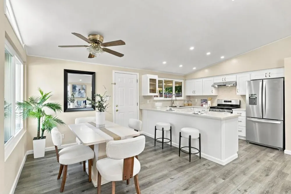1573 Havana Drive San Jose, CA 95122