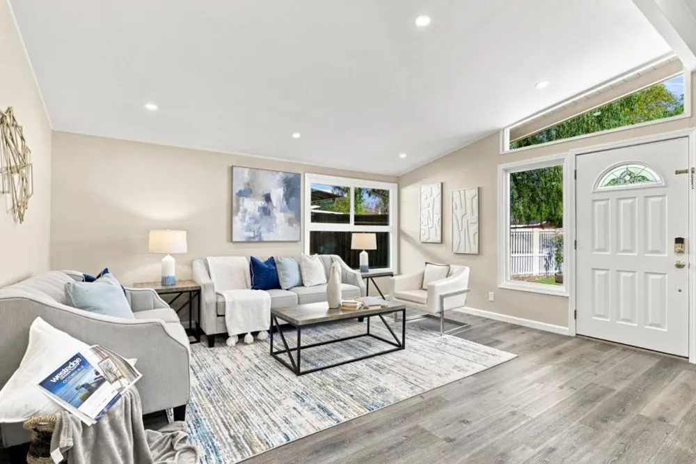 1573 Havana Drive San Jose, CA 95122