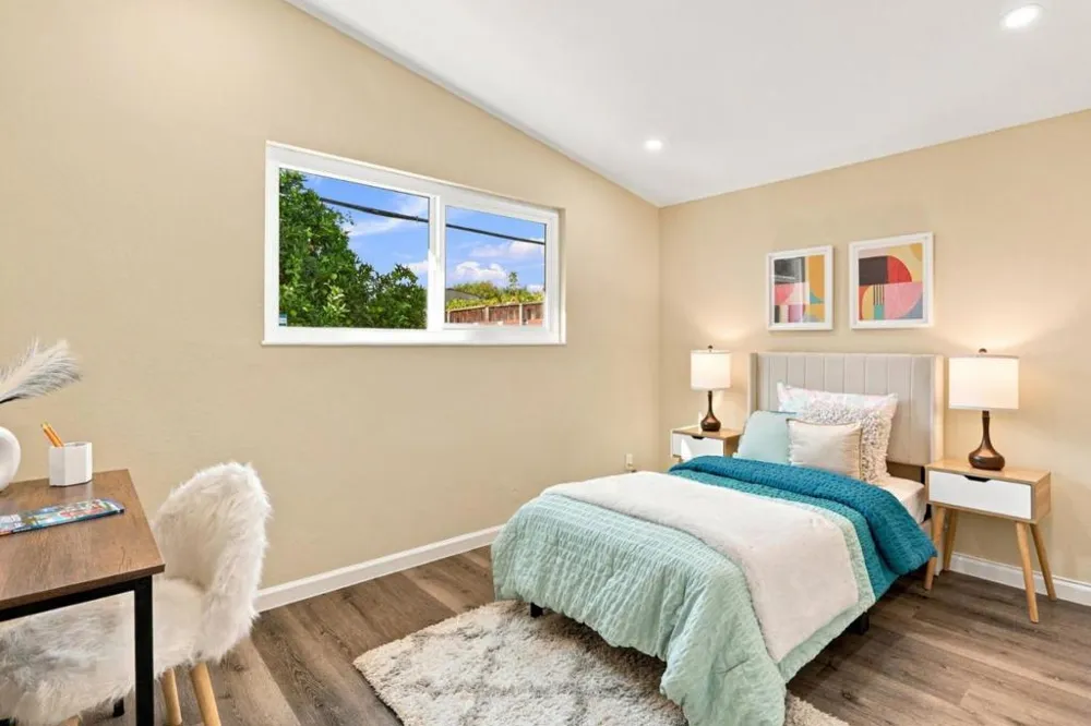 1573 Havana Drive San Jose, CA 95122
