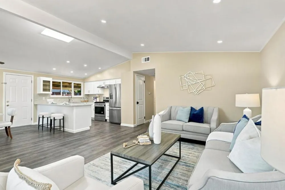 1573 Havana Drive San Jose, CA 95122