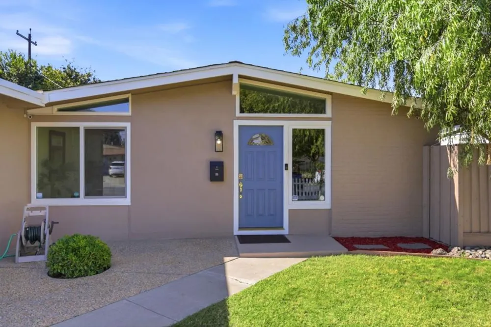 1573 Havana Drive San Jose, CA 95122