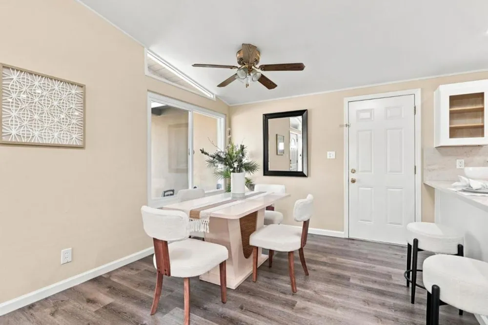 1573 Havana Drive San Jose, CA 95122
