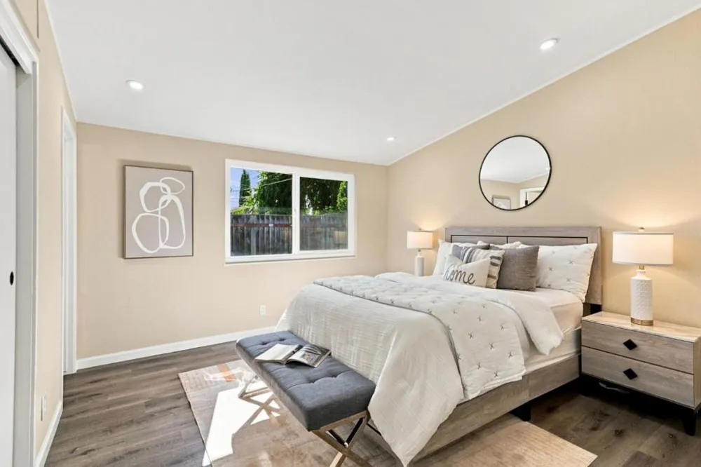 1573 Havana Drive San Jose, CA 95122