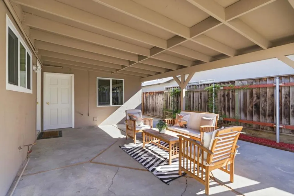 1573 Havana Drive San Jose, CA 95122