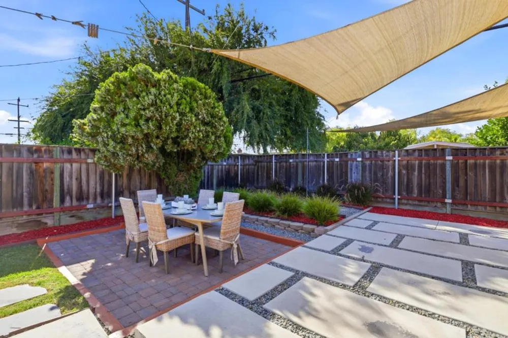 1573 Havana Drive San Jose, CA 95122