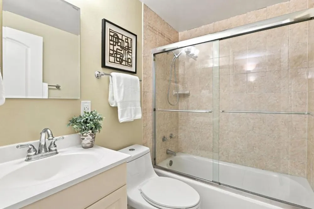 1573 Havana Drive San Jose, CA 95122