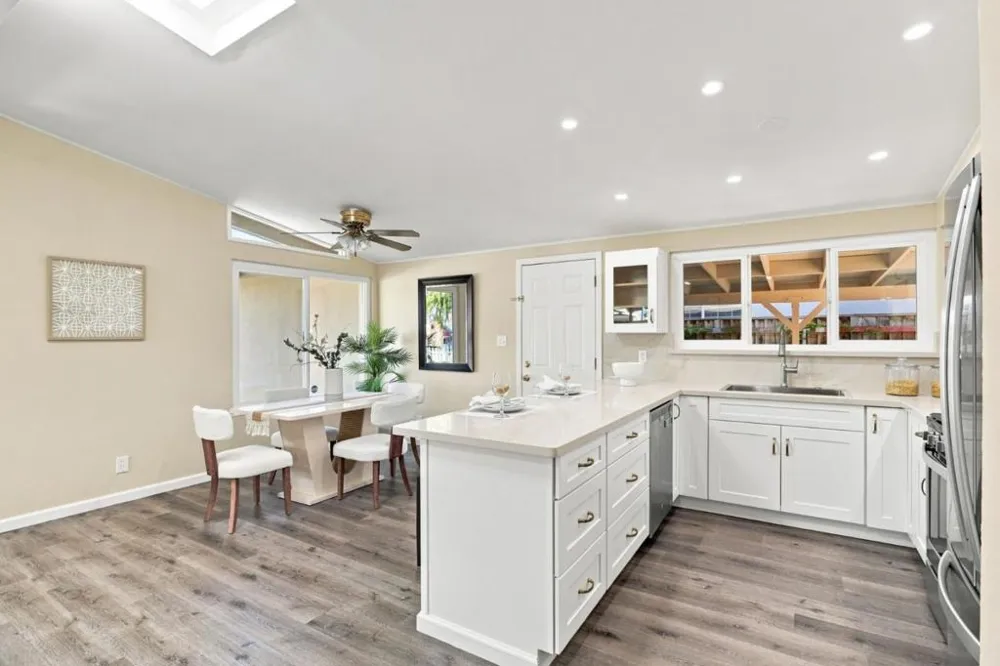1573 Havana Drive San Jose, CA 95122
