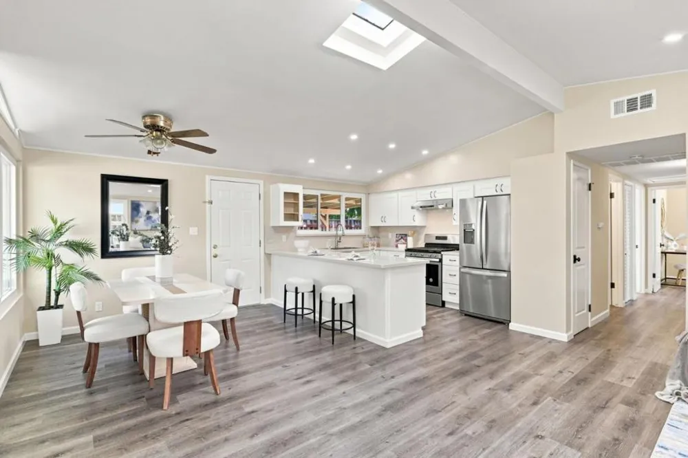 1573 Havana Drive San Jose, CA 95122
