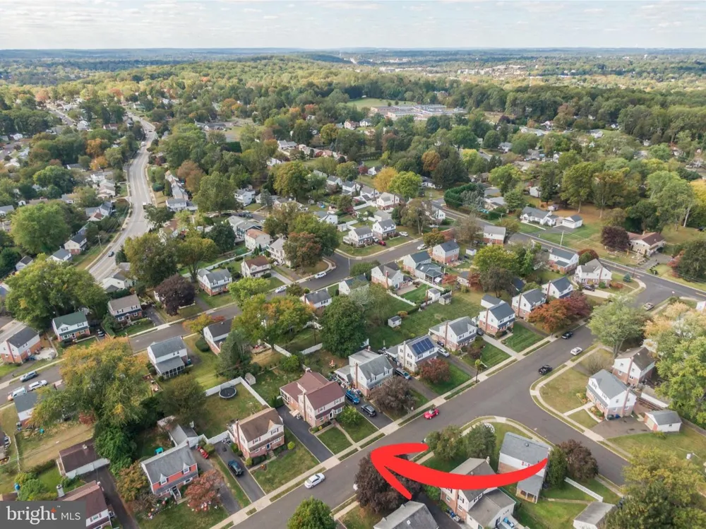 2944 KANES ROAD Willow Grove, PA 19090