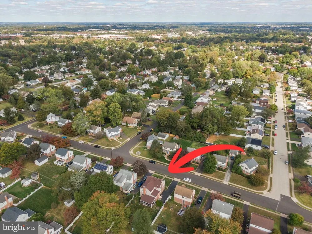 2944 KANES ROAD Willow Grove, PA 19090