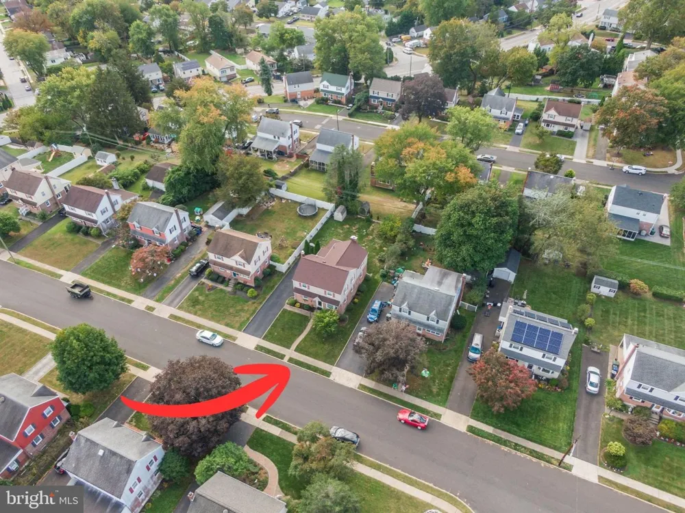 2944 KANES ROAD Willow Grove, PA 19090
