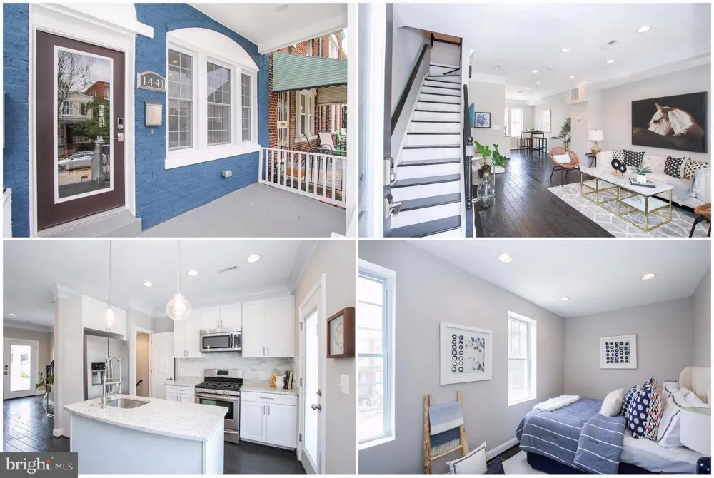 1441 DUNCAN STREET NE Washington, DC 20002