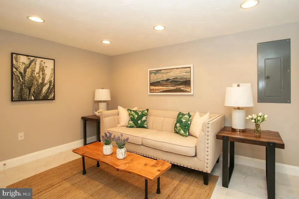 1441 DUNCAN STREET NE Washington, DC 20002
