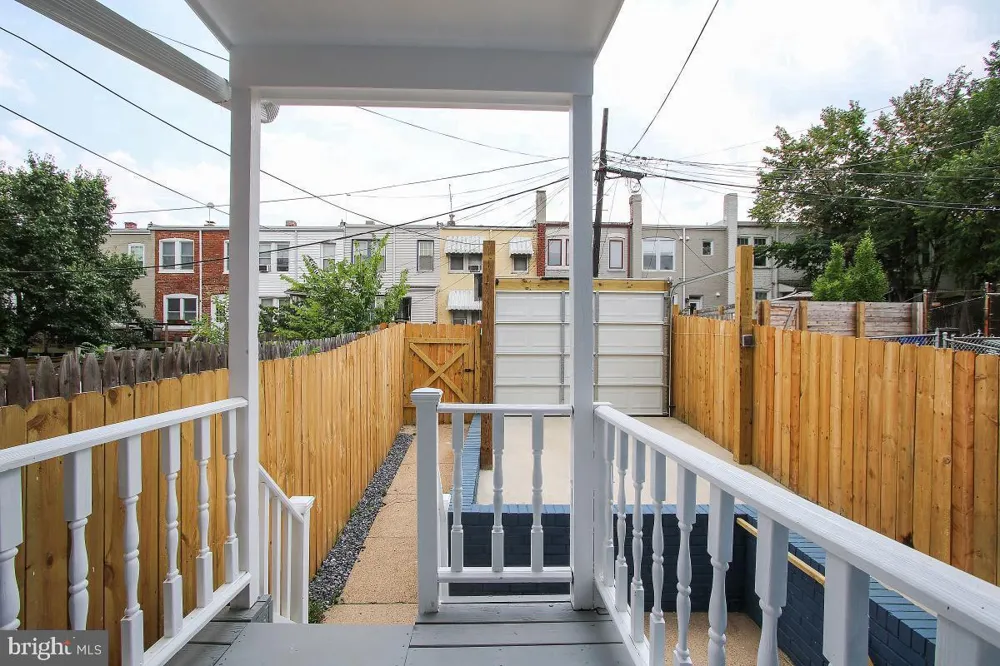 1441 DUNCAN STREET NE Washington, DC 20002