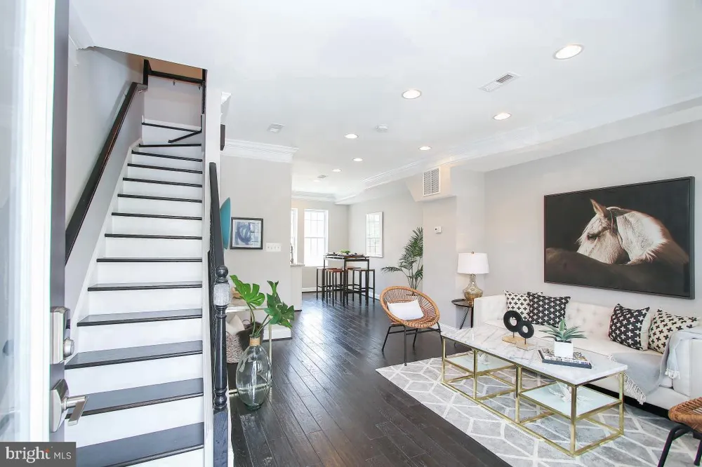 1441 DUNCAN STREET NE Washington, DC 20002