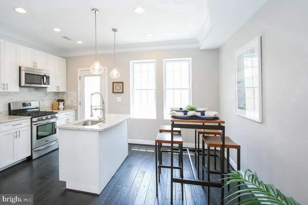 1441 DUNCAN STREET NE Washington, DC 20002