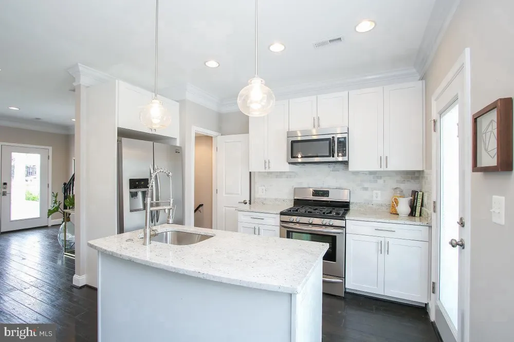 1441 DUNCAN STREET NE Washington, DC 20002