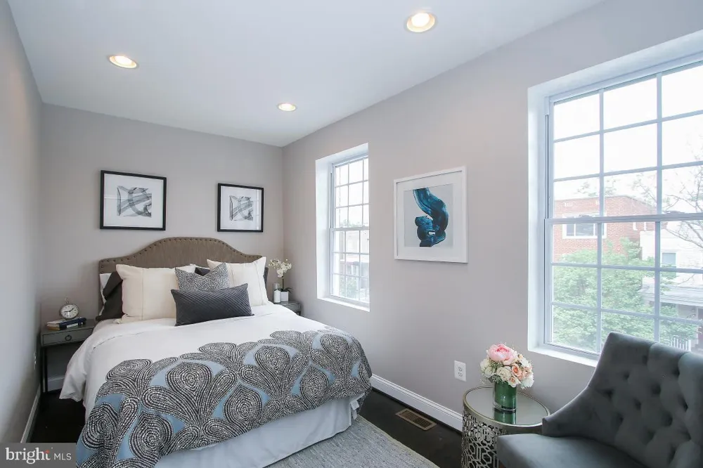 1441 DUNCAN STREET NE Washington, DC 20002