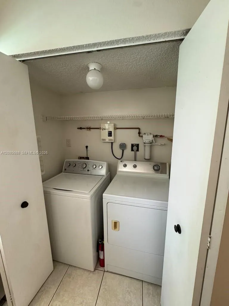 2610 SE 20th Ct #205-A Homestead, FL 33035