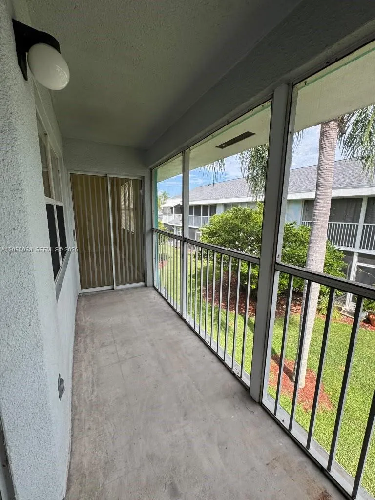 2610 SE 20th Ct #205-A Homestead, FL 33035