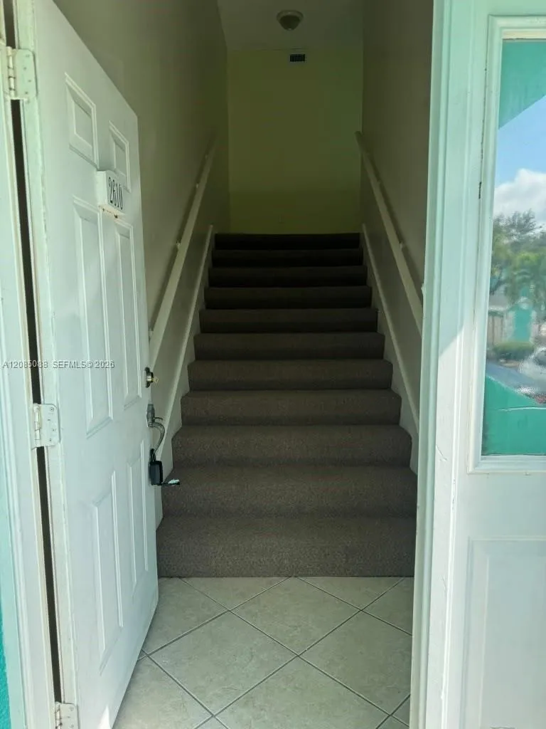2610 SE 20th Ct #205-A Homestead, FL 33035