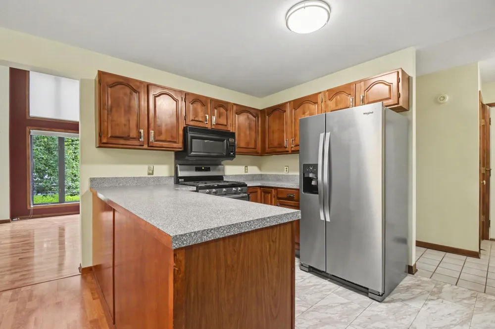 6039 Arroyo Vista Drive NE Rockford, MI 49341