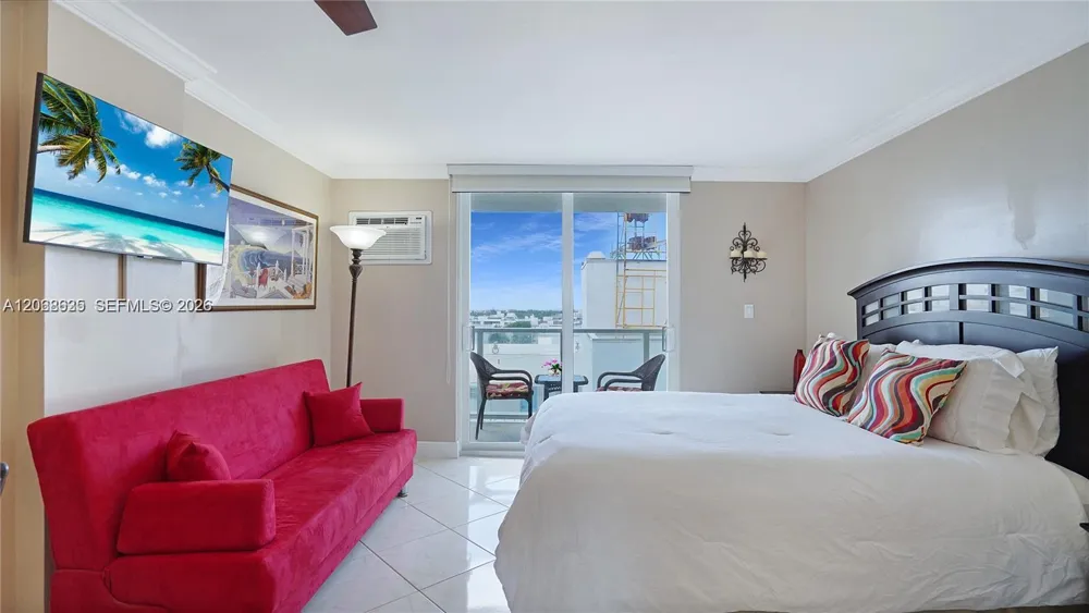 1750 James Ave #9J Miami Beach, FL 33139