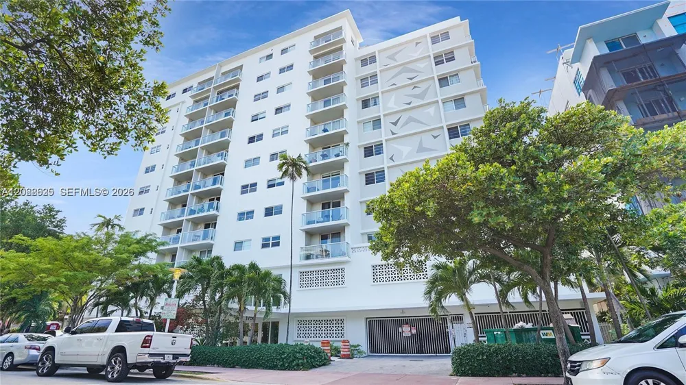 1750 James Ave #9J Miami Beach, FL 33139