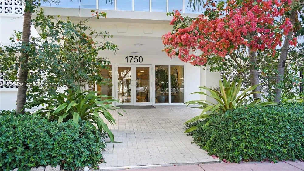 1750 James Ave #9J Miami Beach, FL 33139